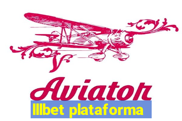 lllbet plataforma